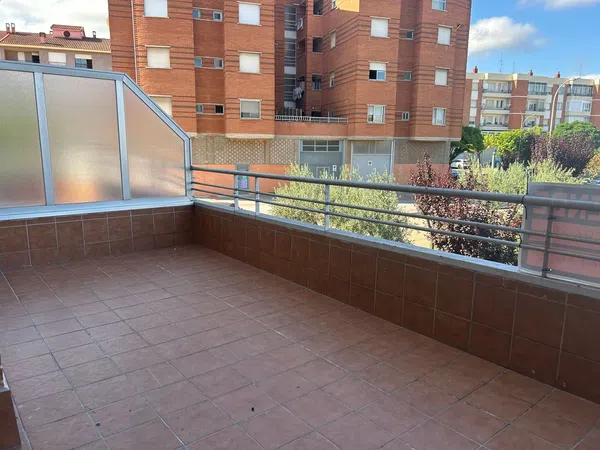 Piso en Calle Donantes de Sangre, 9 - Foto 1