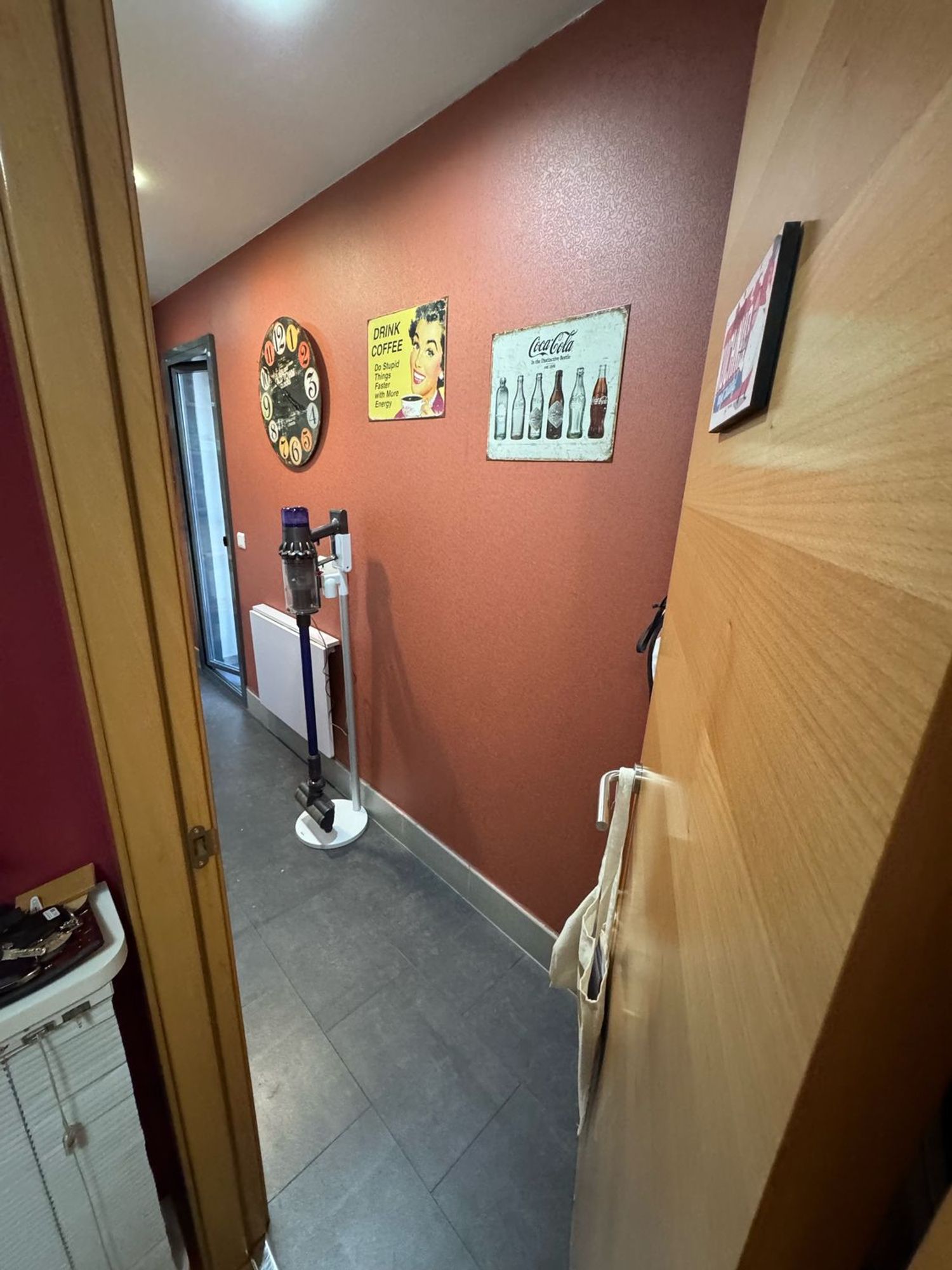 Piso en calle de Villamayor de Santiago, 11 - Foto 13