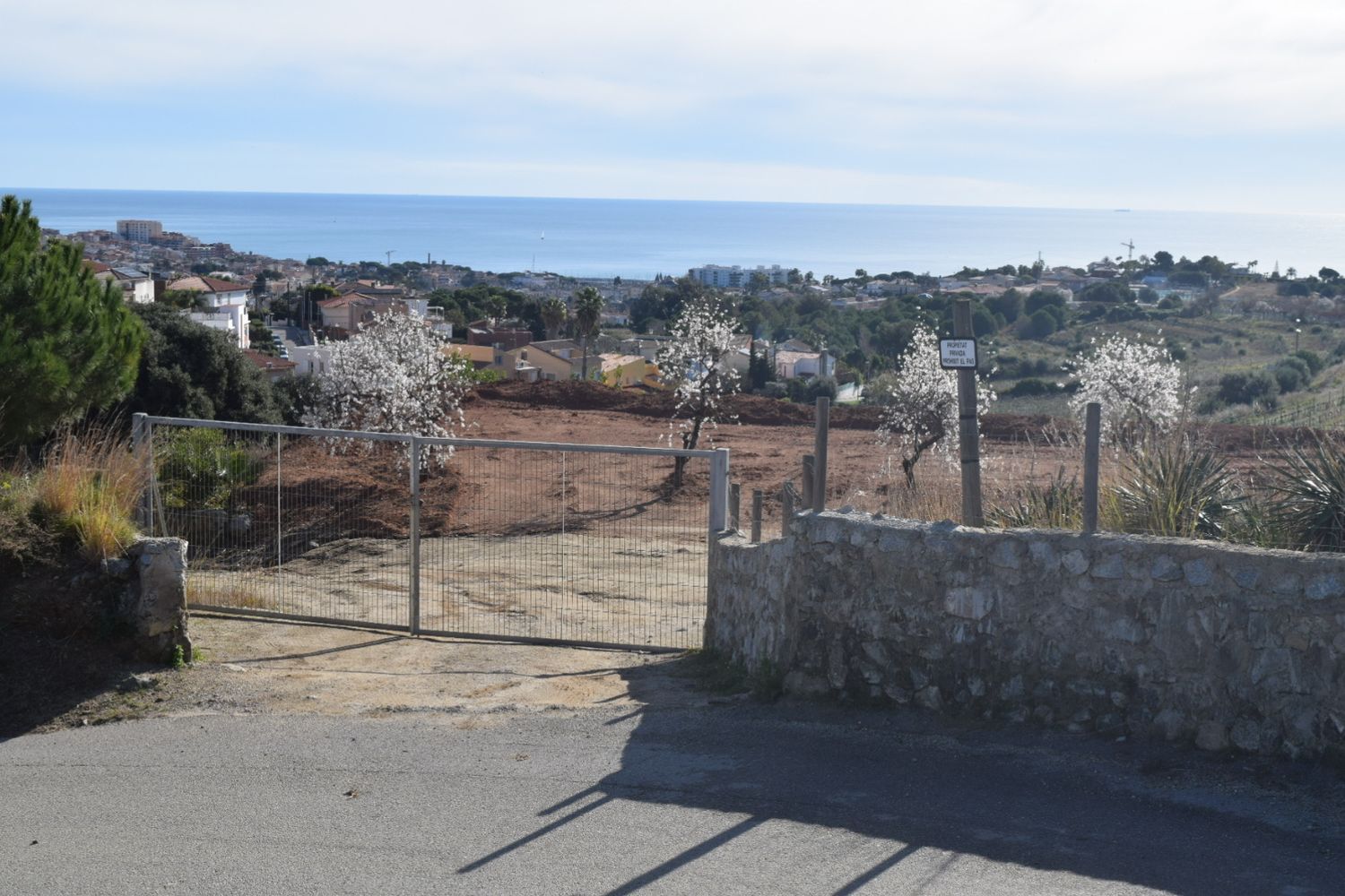 Casa o chalet independiente en Camino Baix de Tiana s/n - Foto 8
