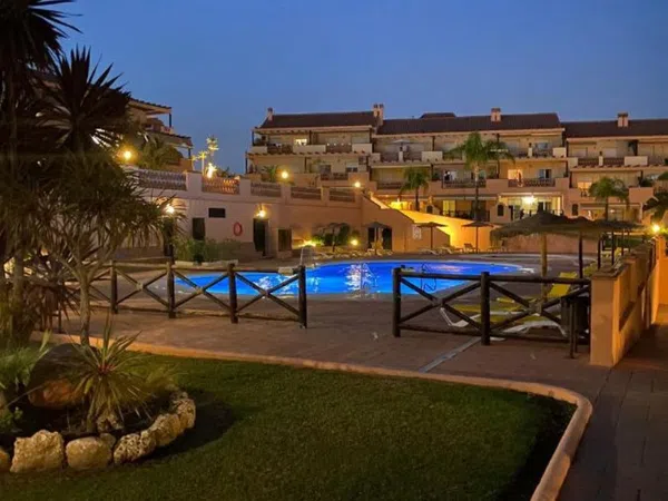Piso en Avenida Sunset, 7, Calaburra - Chaparral, Calaburra - Chaparral - Foto 1