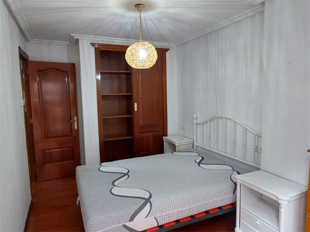 Apartamento en  Rúa Taboada Leal 31 - Foto 6