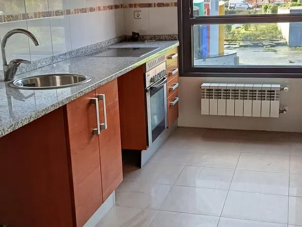 Piso en calle Juan Antonio Álvarez Rabanal, 3 - Foto 4