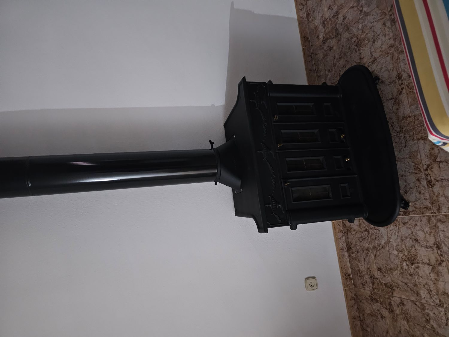 Chalet pareado en Urb. valdepelayos-montepinos-arroyoculebro Barrio Valdepelayo-Montepinos-Arroyo Culebro - Foto 13