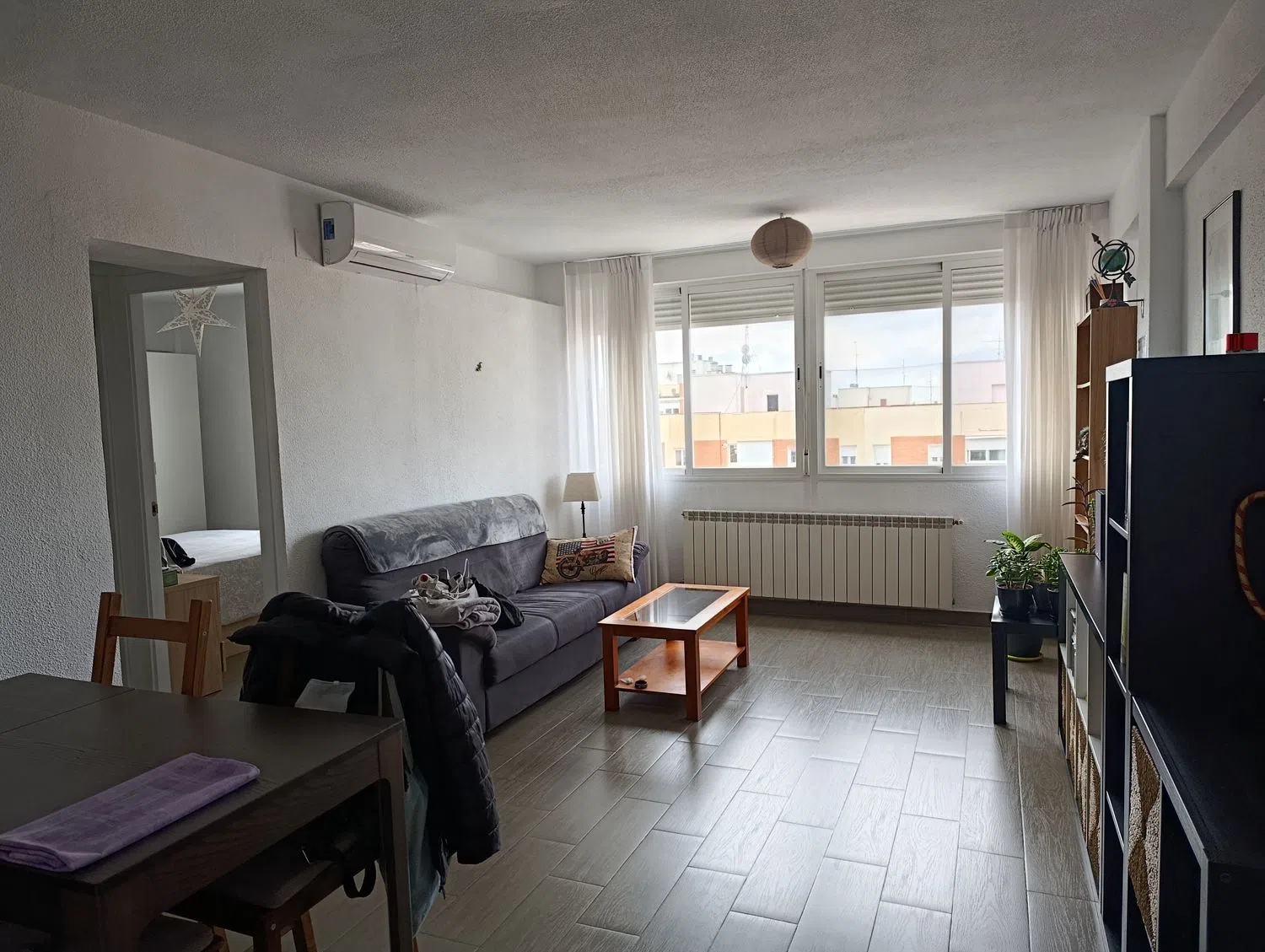 Piso en plaza de Fonsagrada, 10 - Foto 2