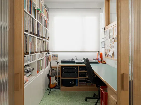 Piso en Barrio Vegueta - Foto 5