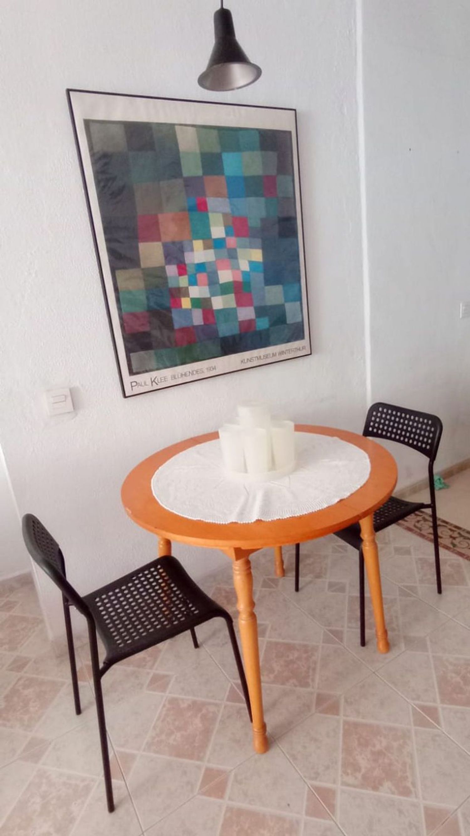 Estudio en Avenida Isabel Manoja, 8 - Foto 3