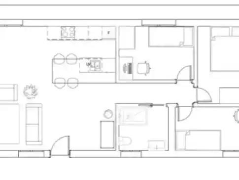 Chalet en  Carrer de les Assutzenes 21 - Foto 13