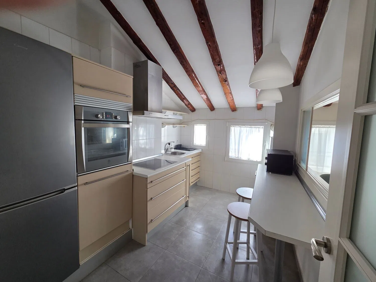 Ático en calle de Juan de Austria, 9 - Foto 16