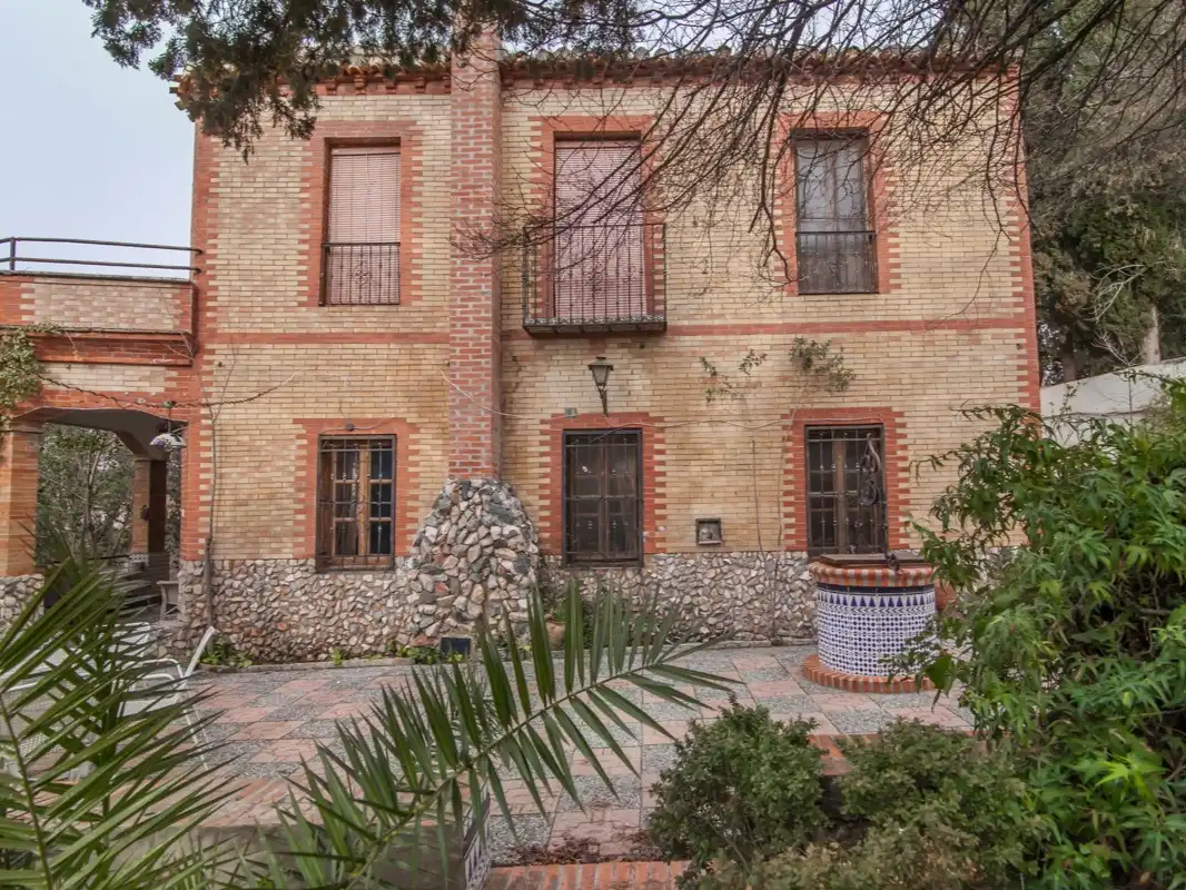 Chalet en calle Calle Fernández Arroyo 16 - Foto 4