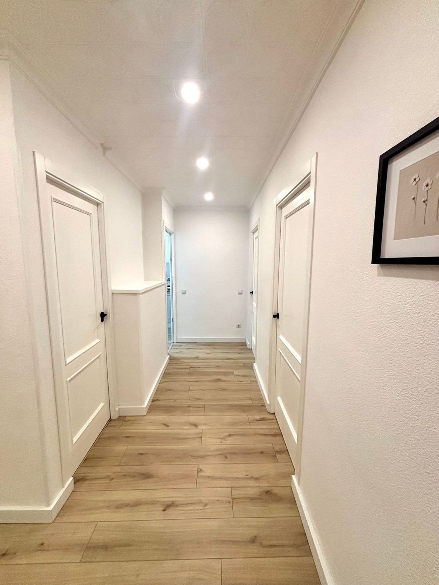 Piso en Santa Bárbara, Santa Bárbara - Foto 4