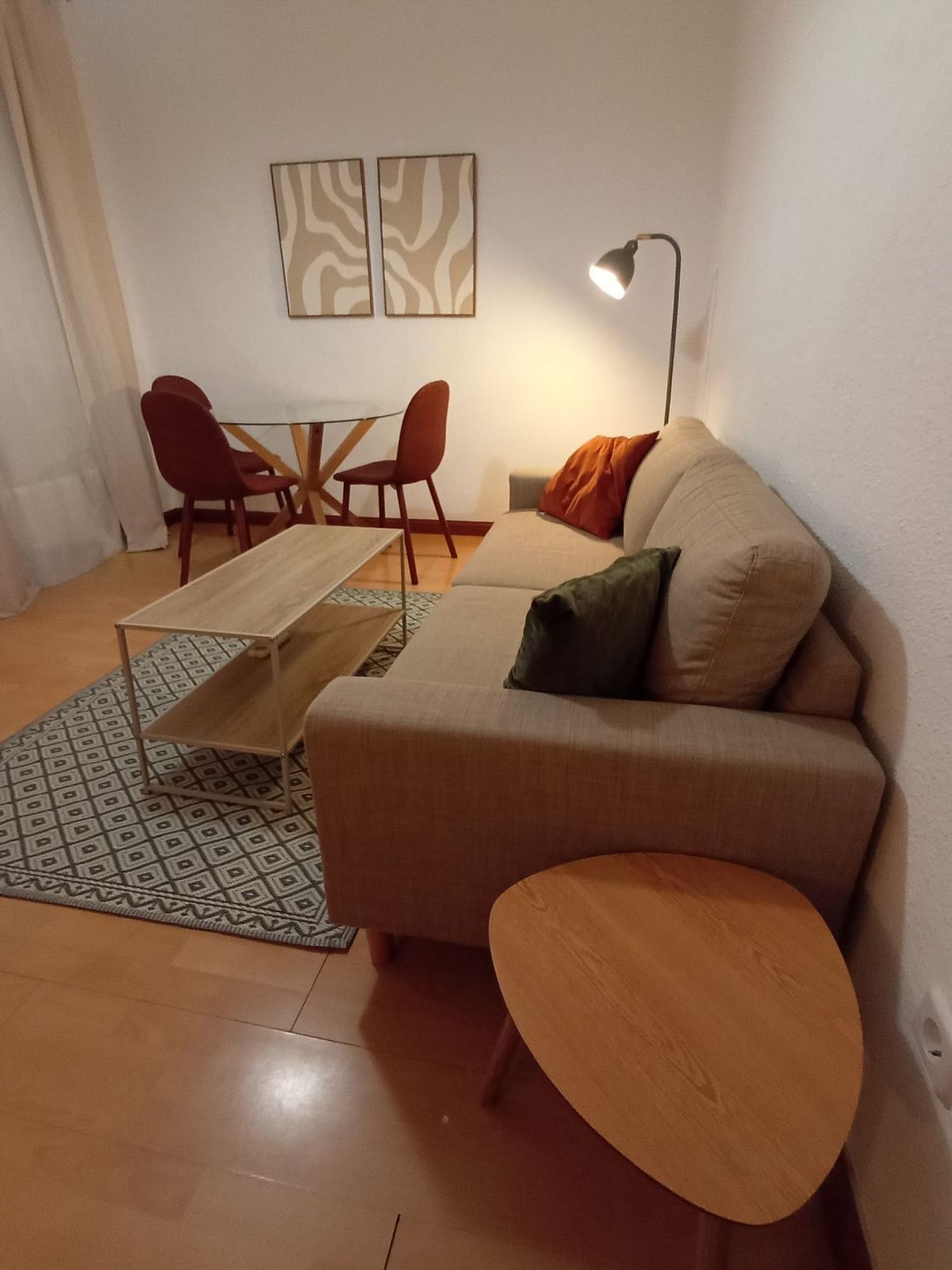 Piso en calle Zurbano, 87 - Foto 24