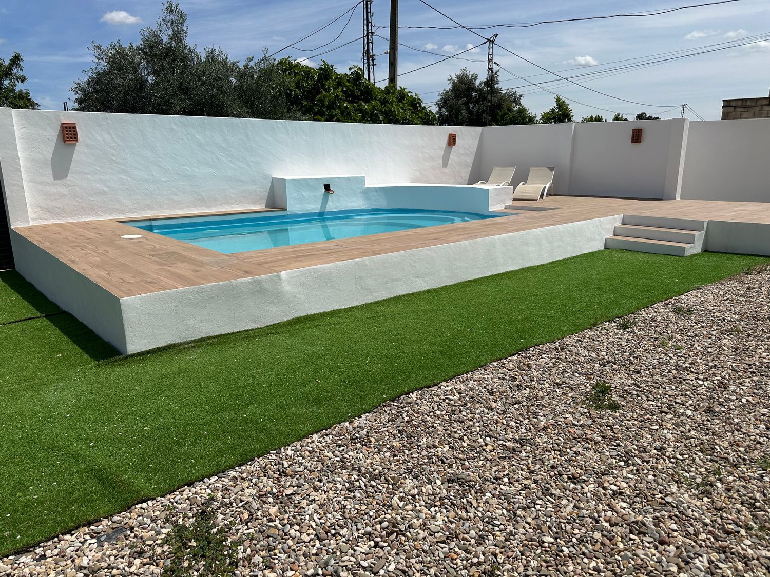 Casa o chalet independiente en Diseminado Torreblanca la Ponderosa, 78, Paraíso Arenal - La Colina - Foto 5