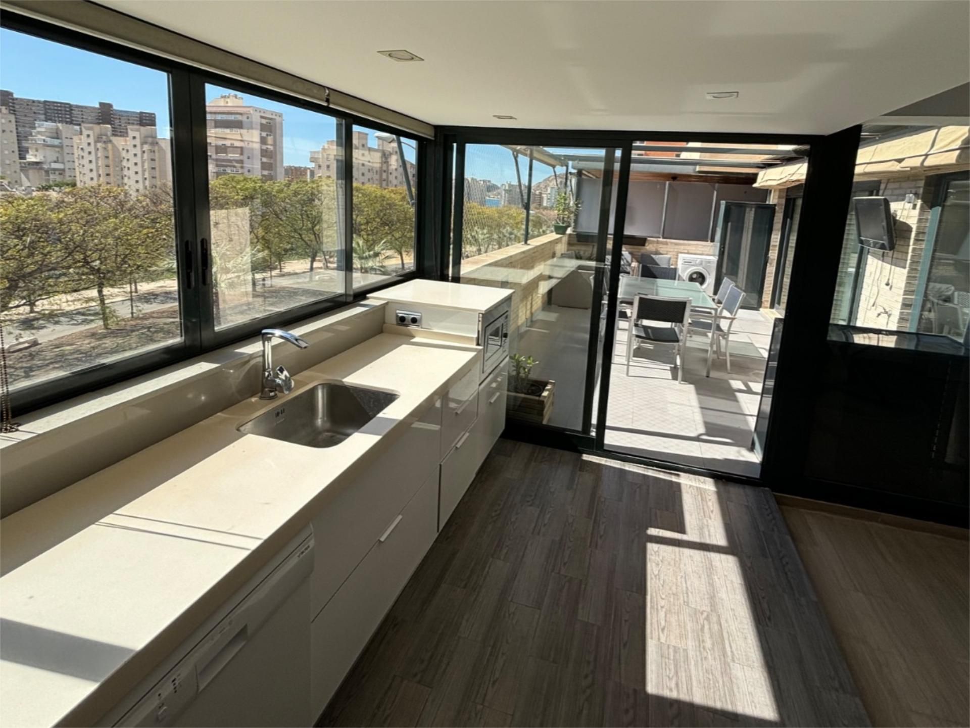 Piso en  Calle de las Redes 25