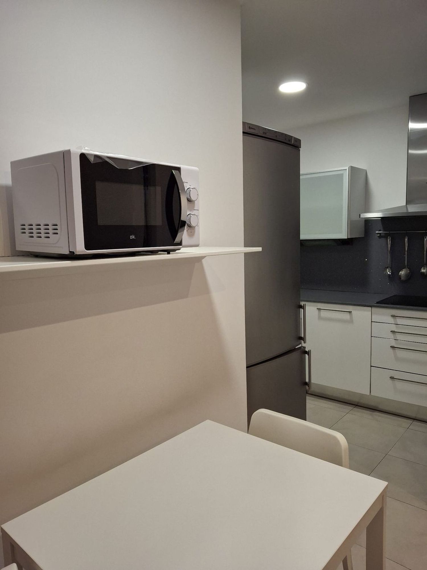 Estudio en Calle Elcano, 1, Ensanche-Moyua - Foto 10