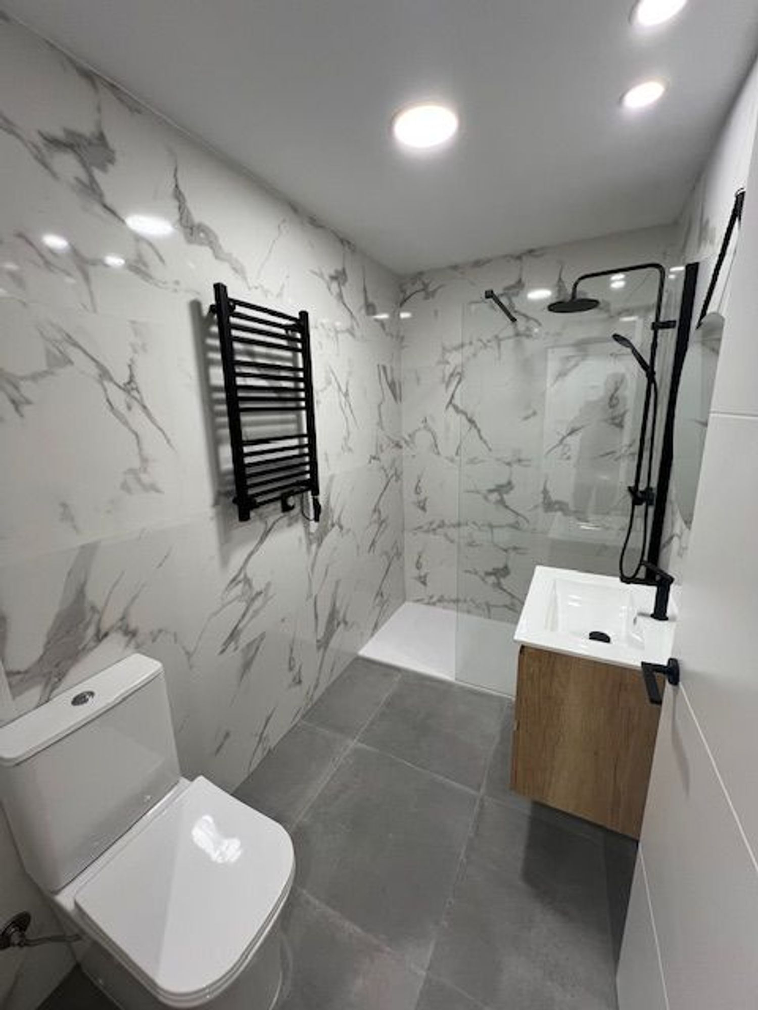 Piso en calle de José Luis Díez, 15 - Foto 20