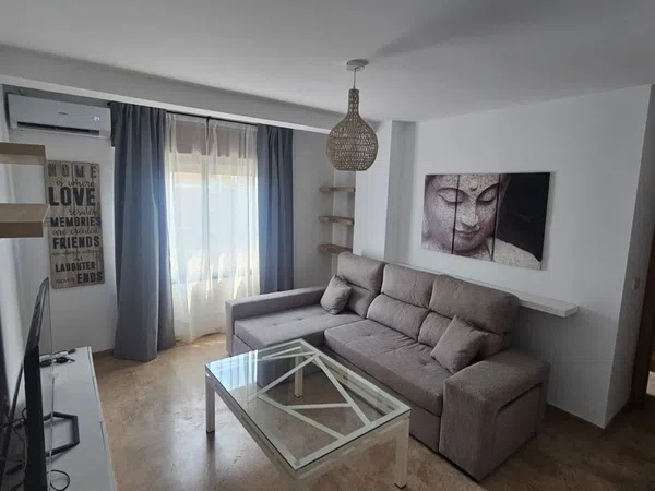 Piso en Avenida Virgen de Fátima, 29, Fátima - Campiñuela - Foto 5