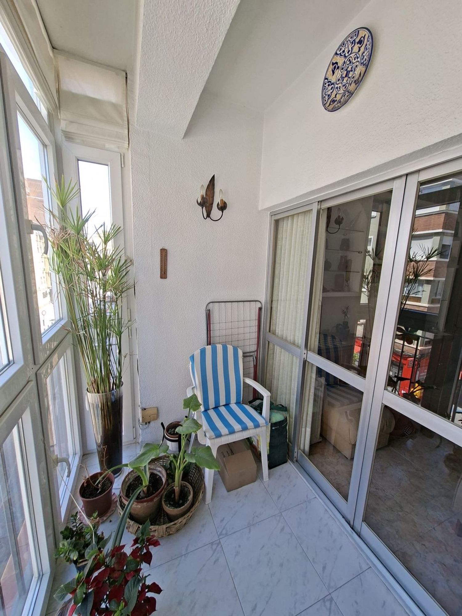 Piso en Calle La Unión, 57, Cruz del Humilladero - Los Tilos - Foto 13