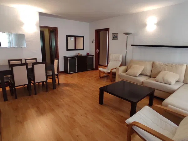 Piso en Calle de Pilar Lorengar, 1, Los Rosales - Foto 4