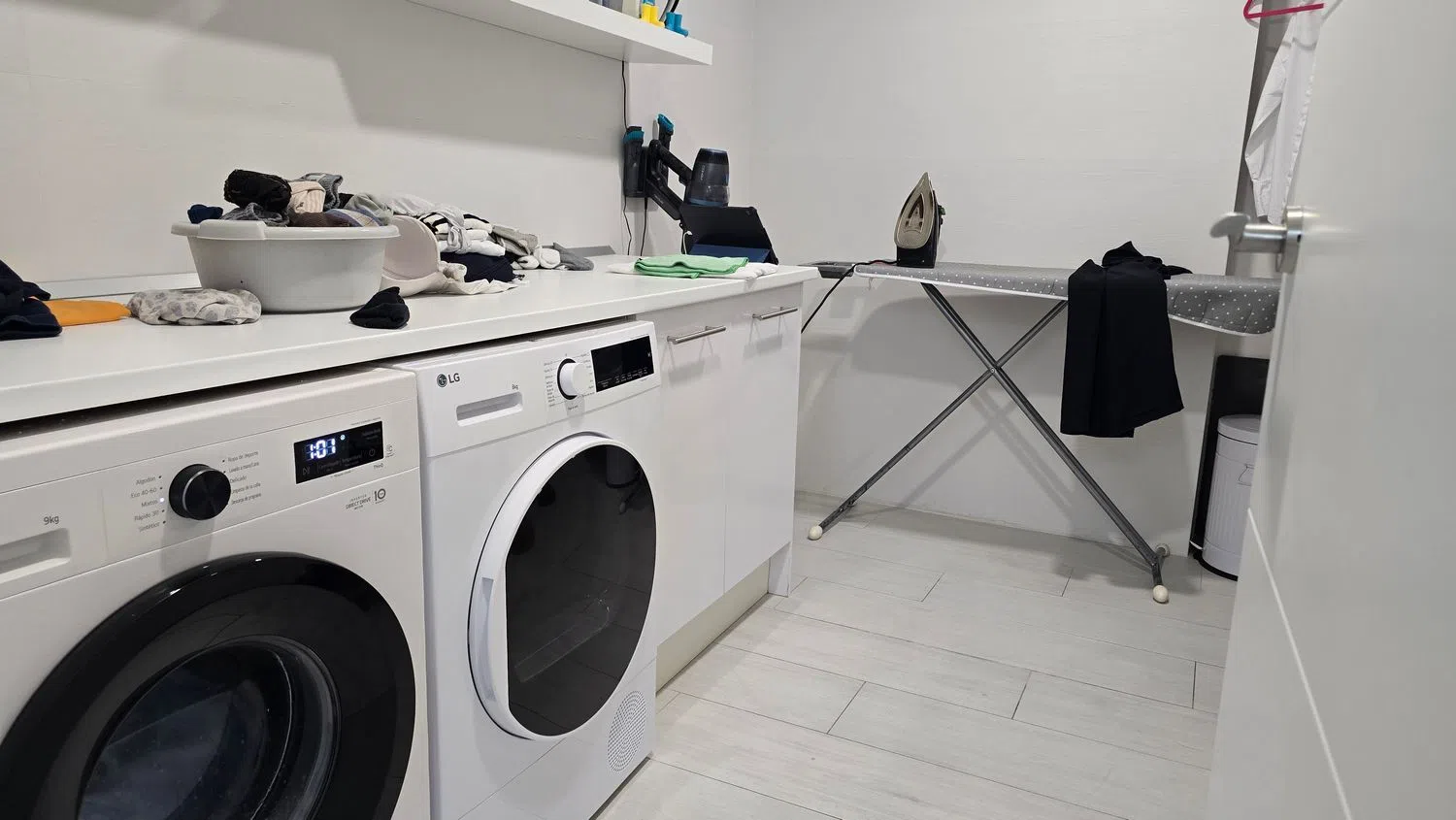 Chalet pareado en calle del Tornado, 35 - Foto 33