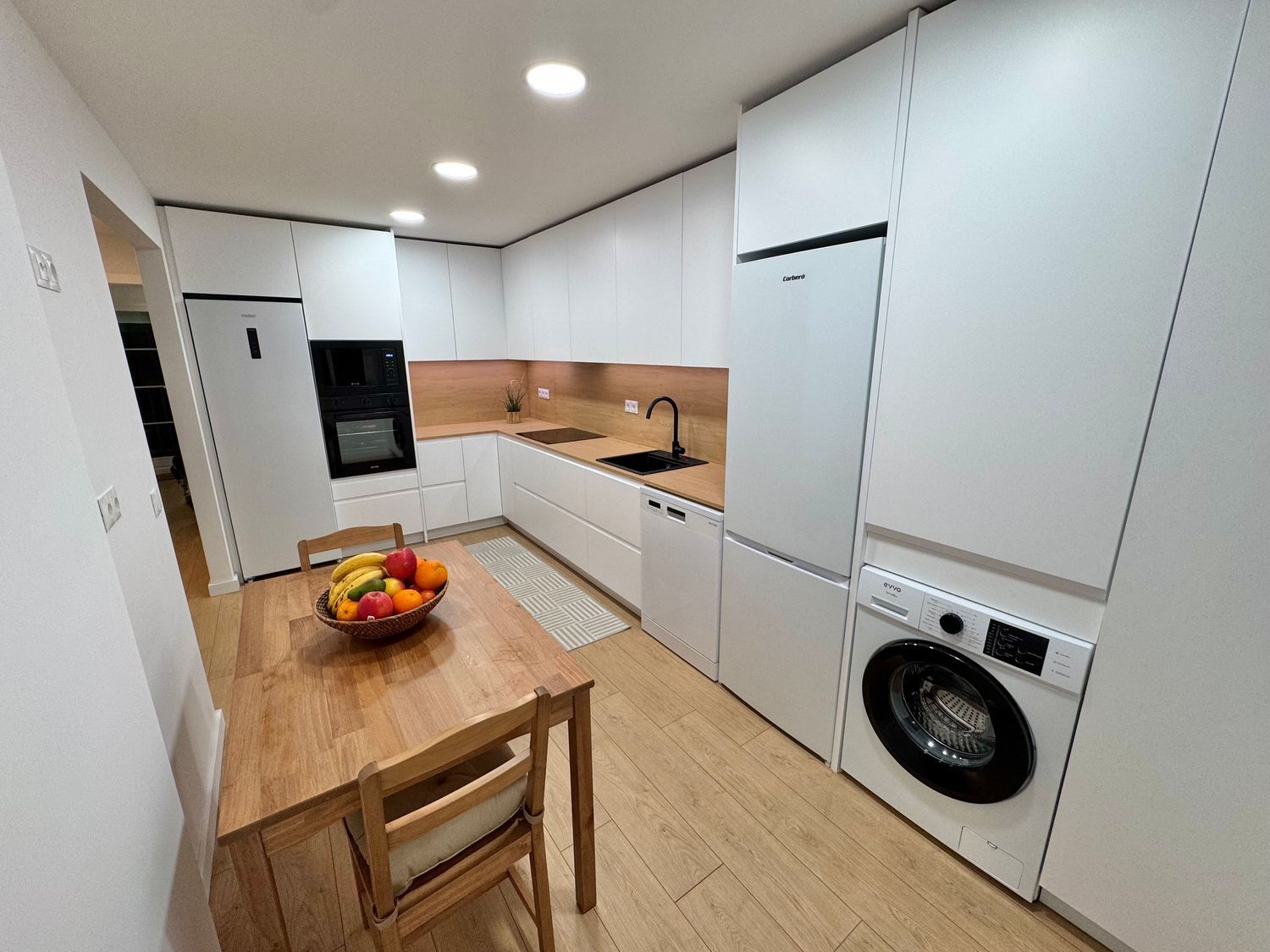 Chalet adosado en calle Pepa Flores Marisol, 30 - Foto 3