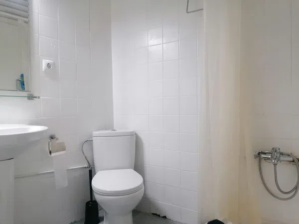 Piso en Sant Pere Mes Alt, Sant Pere - Santa Caterina i la Ribera - Foto 3