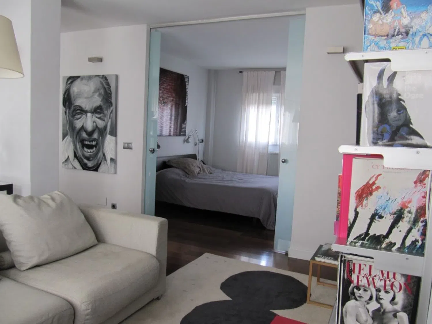 Piso en calle Chiquinquirá, 4 - Foto 5