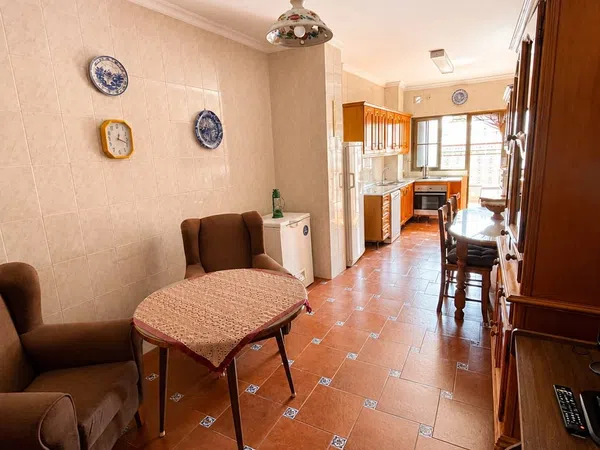 Casa o chalet independiente en Casco Histórico, Casco Histórico - Foto 7