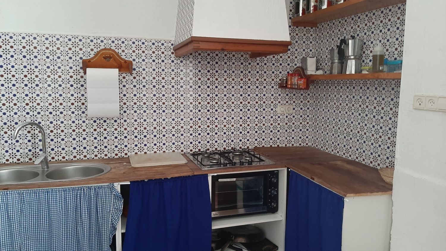 Casa independiente en Partida Estación Monova, 34 polgonocasa - Foto 16