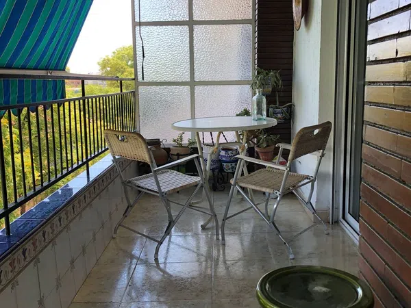 Piso en Avenida de la Reina Mercedes, 45, Reina Mercedes - Heliópolis - Foto 4