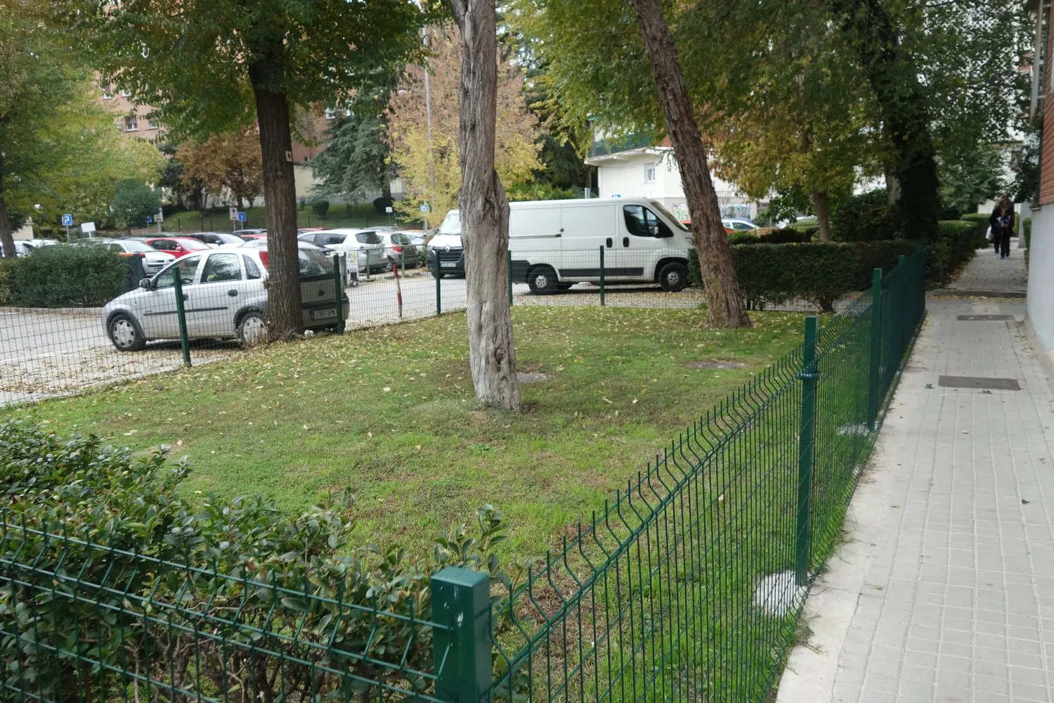 Piso en Barrio Lucero - Foto 27