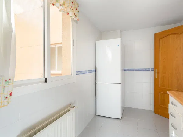 Piso en Calle Rafael Alberti, 11, Villalba Estación, Villalba Estación - Foto 13
