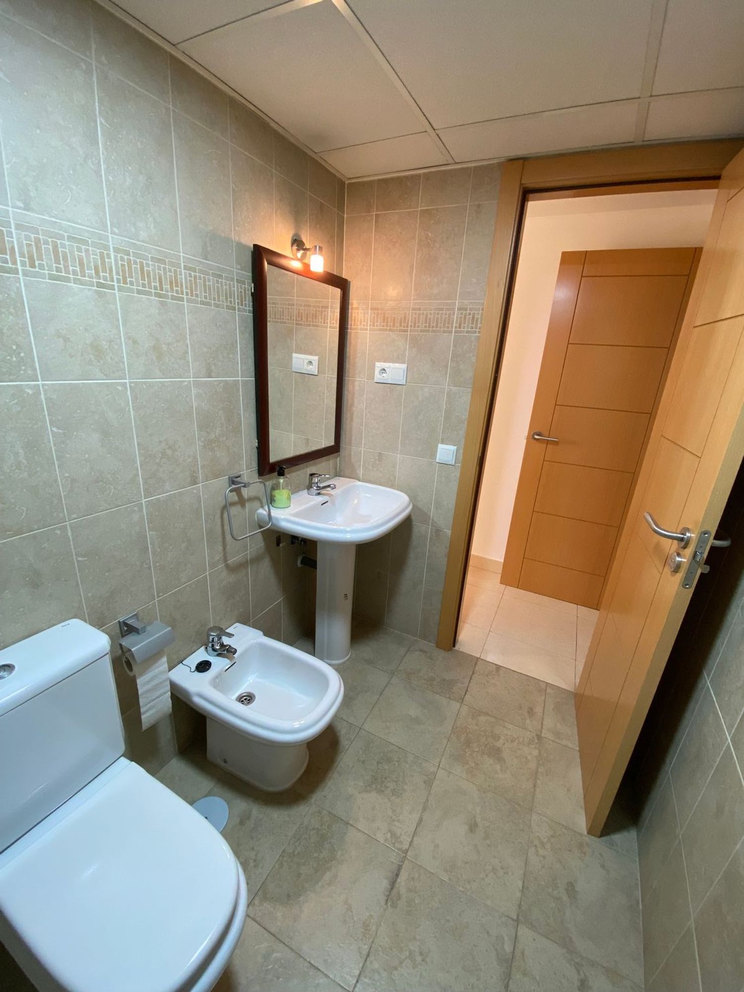 Piso en calle Martínez Maldonado, 18 - Foto 13