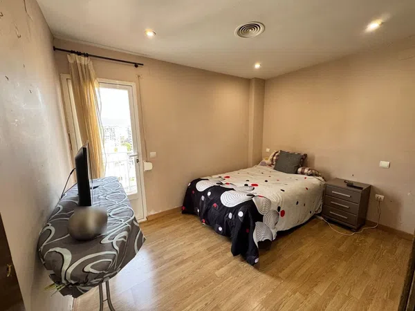 Ático en avenida Nicaragua, 10 - Foto 7