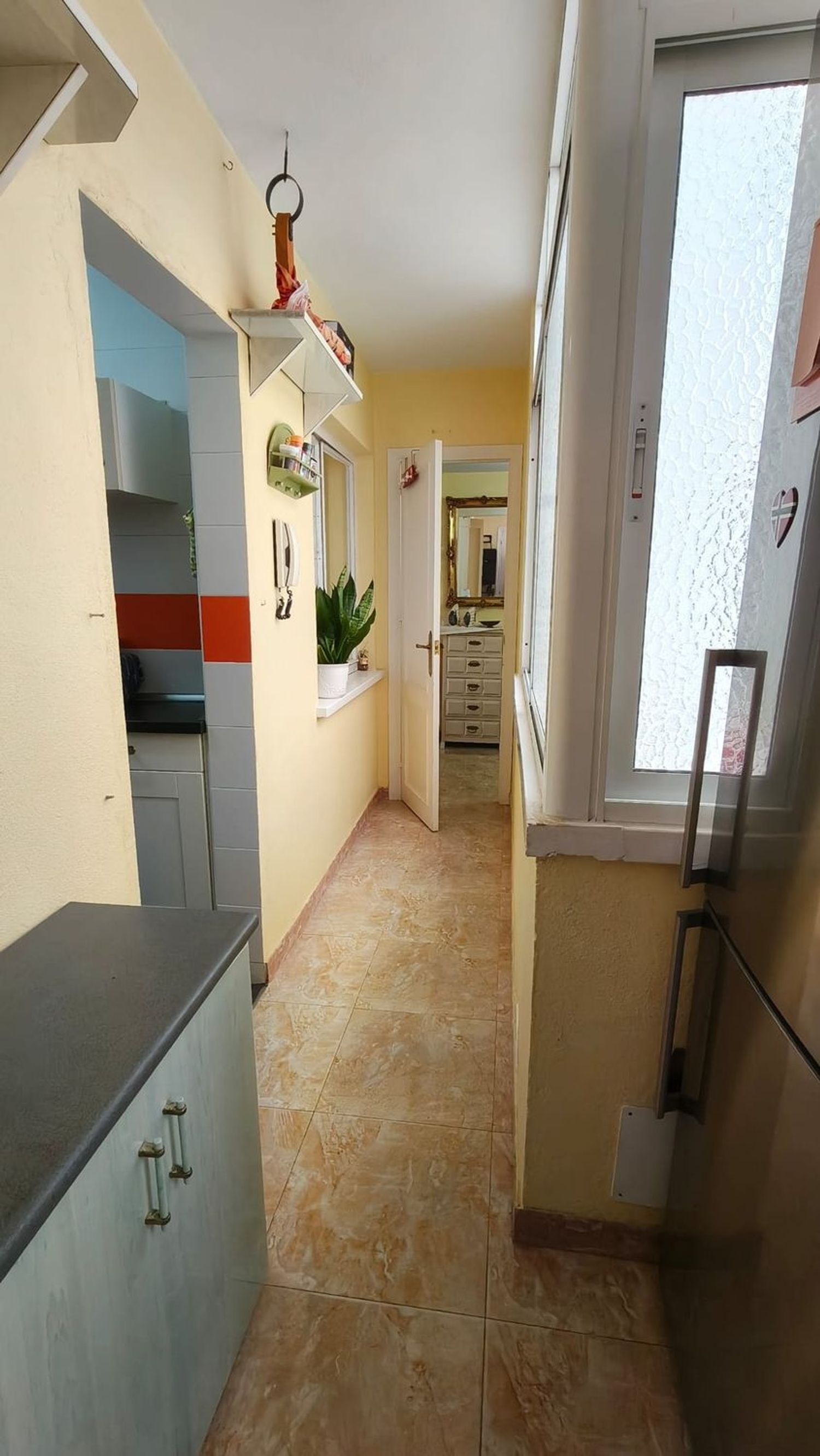 Piso en calle Santa Lucía, 3 - Foto 22