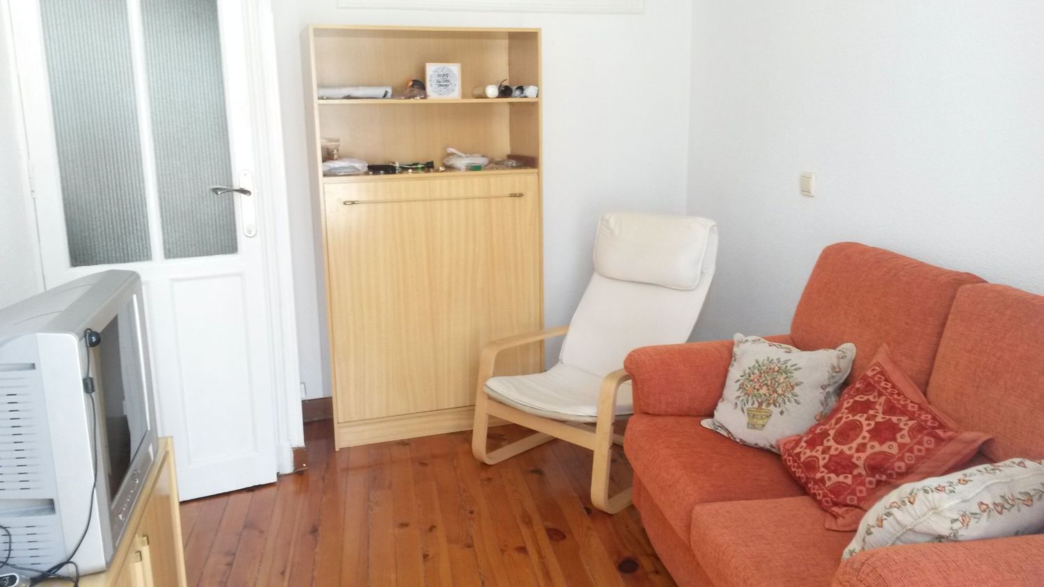Piso en Calle de la Puebla, 24, Villa Pilar - Foto 12