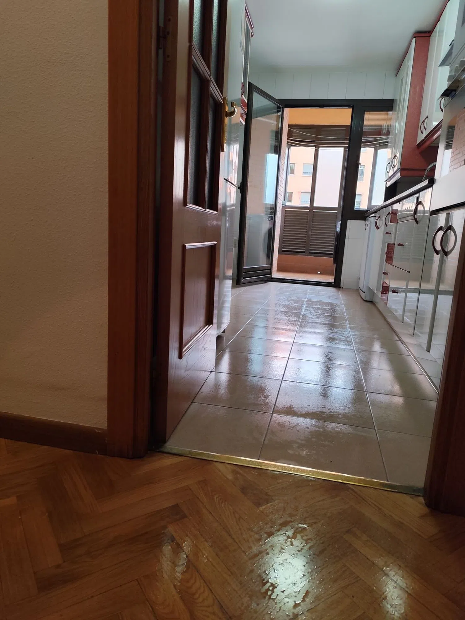 Piso en calle del Golfo de Salónica, 42 - Foto 11