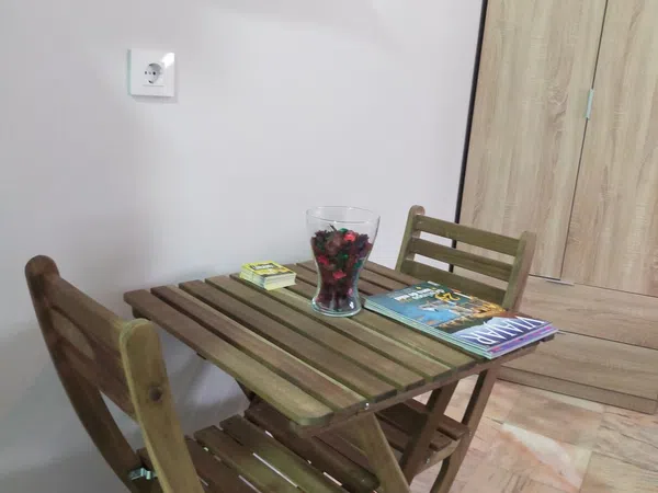 Estudio en calle de Santa Clara, 59 - Foto 8