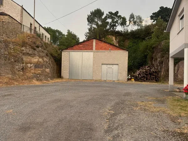 Casa de pueblo en Adelán, 7 - Foto 1