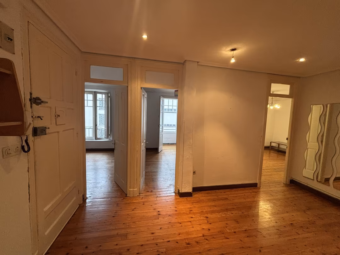 Piso en  Calle Antonio Mendoza 12 - Foto 1