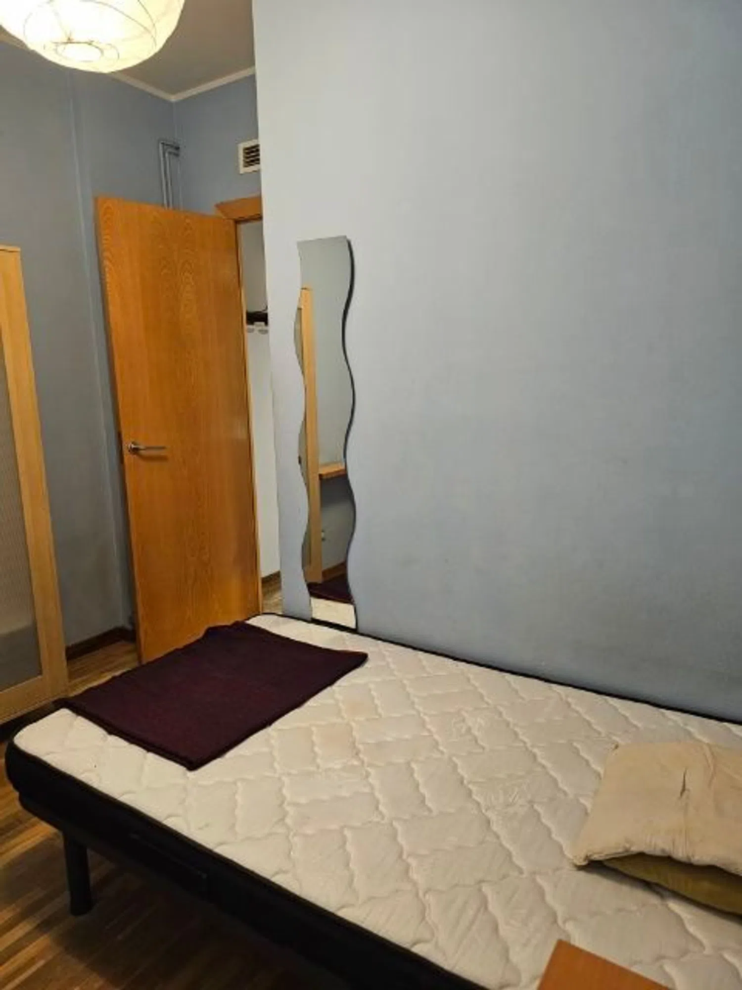 Piso en calle de París, 156 - Foto 28