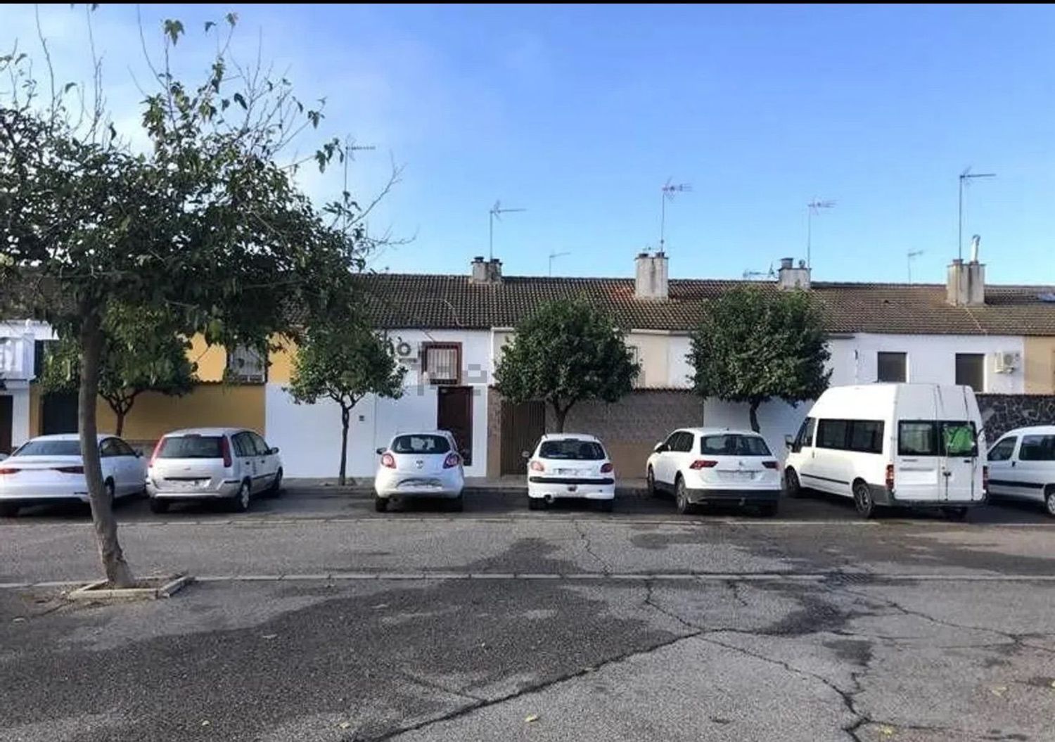 Chalet adosado en Urbanización Recreo San José, 19 - Foto 3