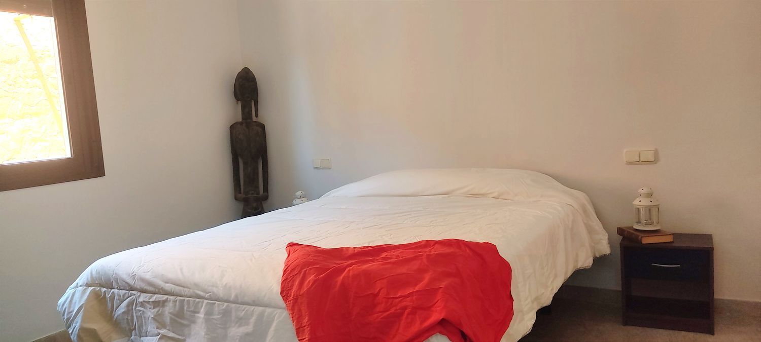 Piso en Bulevar Príncipe Alfonso de Hohenlohe, 179 km, La Carolina-Guadalpín - Foto 7