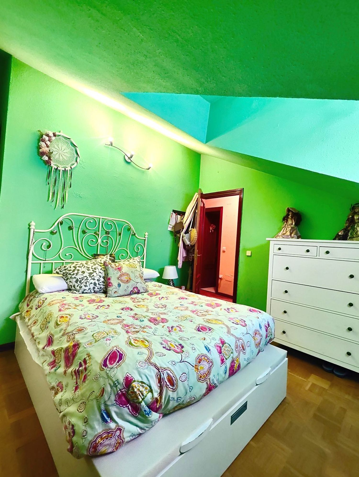 Piso en calle de San Julio, 12 - Foto 2