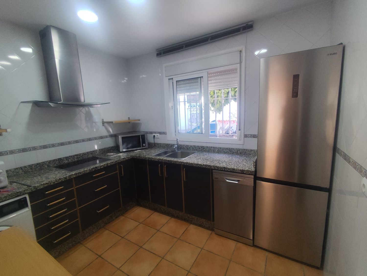 Casa o chalet independiente en Calle José María Freuiller, 1, Los Castillejos - La Trinidad - Foto 5