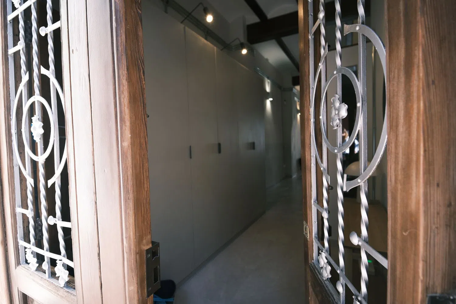 Estudio en calle dels Àngels, 24 - Foto 3