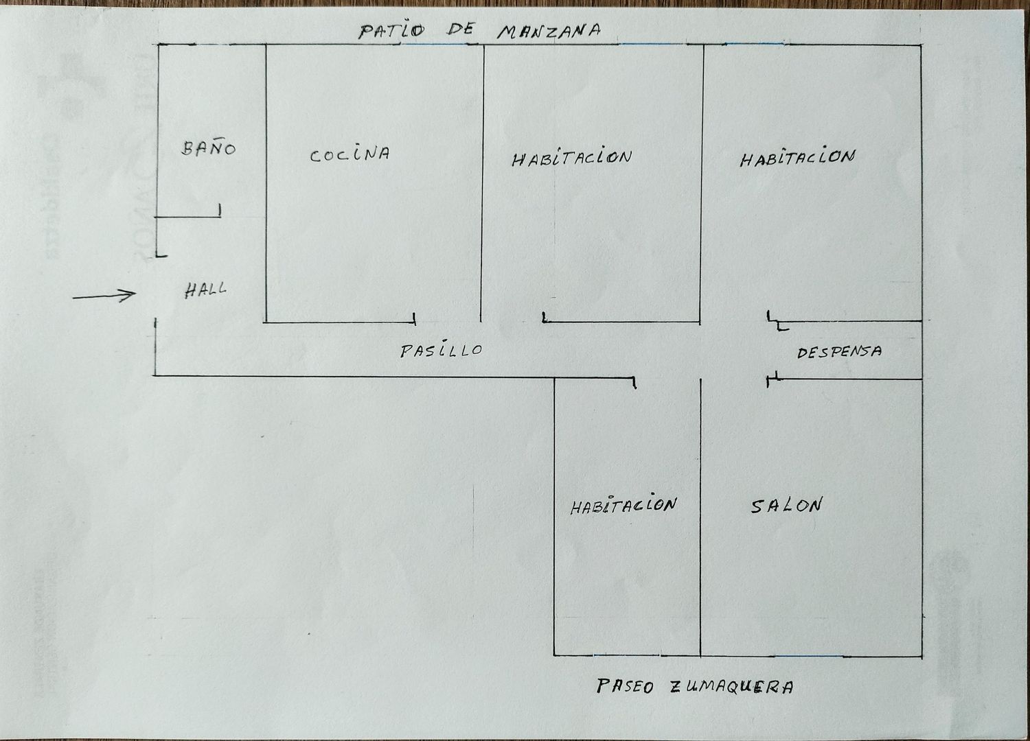 Piso en Adurtza - Foto 19