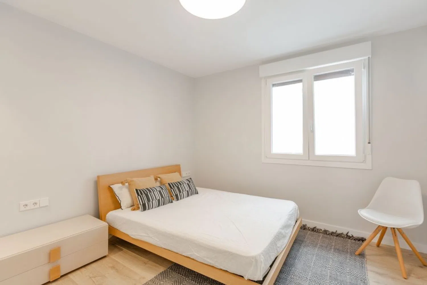 Piso en calle de Pedro Laborde, 13 - Foto 2