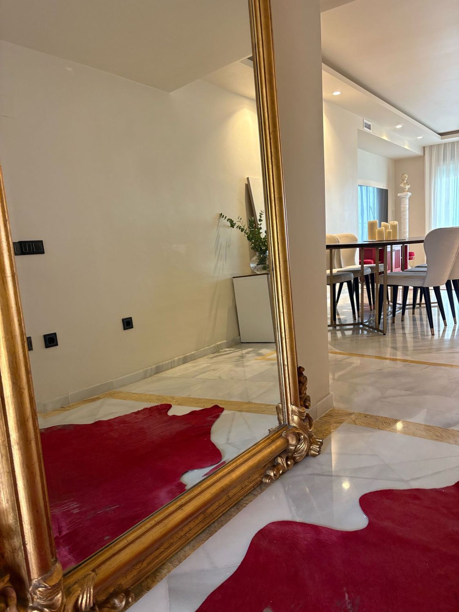 Piso en avenida Calderón de la Barca s/n - Foto 6