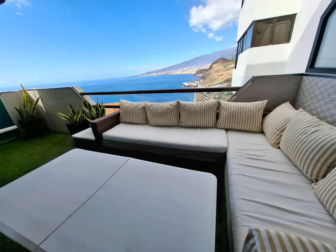 Piso en  Calle Portugal 4 - Foto 1