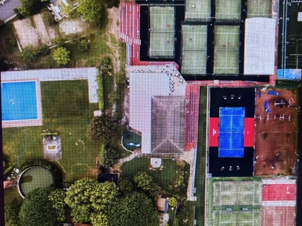 Restaurante en calle Ca n'Avellaneda, 24 - Foto 17